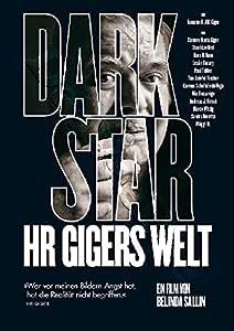 Dark Star: HR Gigers Welt |   DVD